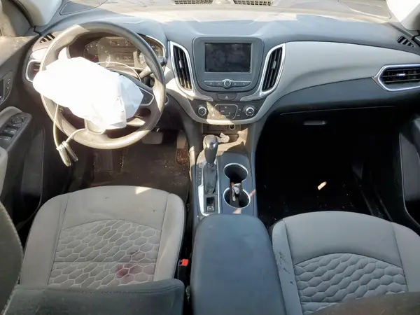 3GNAXHEV9KS587465 2019 CHEVROLET EQUINOX - Image 8