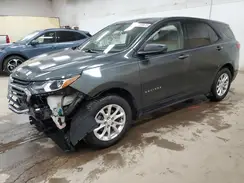 3GNAXHEV9KS589815 2019 CHEVROLET EQUINOX