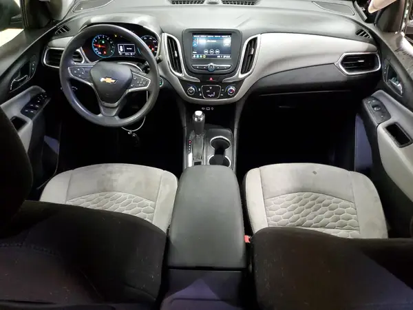 3GNAXHEV9KS589815 2019 CHEVROLET EQUINOX - Image 8