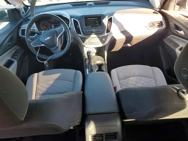 3GNAXHEV9KS593542 2019 CHEVROLET EQUINOX - Image 8