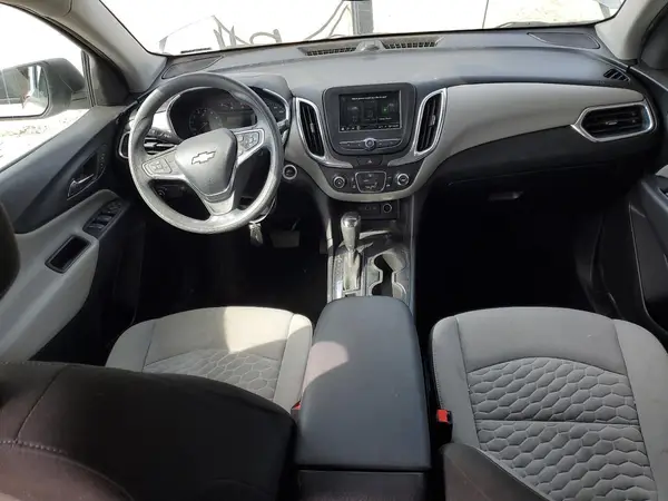 3GNAXHEV9KS595260 2019 CHEVROLET EQUINOX - Image 8