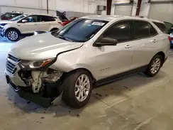 3GNAXHEV9KS599244 2019 CHEVROLET EQUINOX