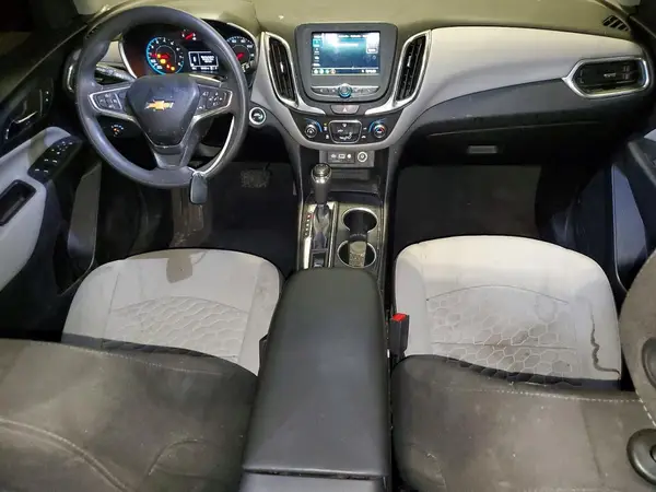 3GNAXHEV9KS599244 2019 CHEVROLET EQUINOX - Image 8