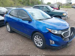 3GNAXHEV9KS599874 2019 CHEVROLET EQUINOX
