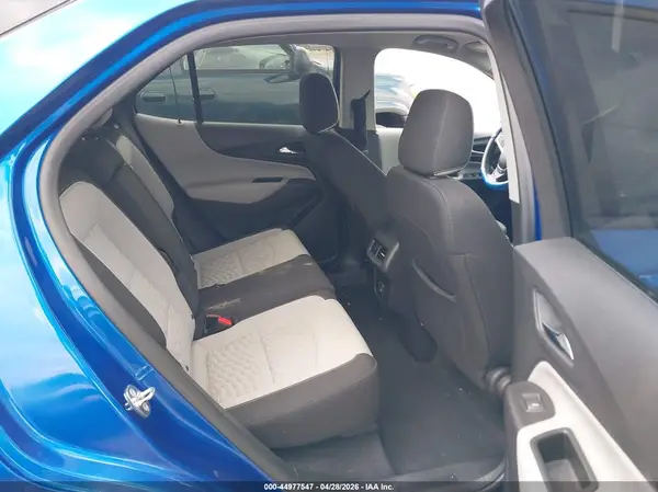3GNAXHEV9KS599874 2019 CHEVROLET EQUINOX - Image 8