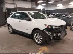 3GNAXHEV9KS599888 2019 CHEVROLET EQUINOX
