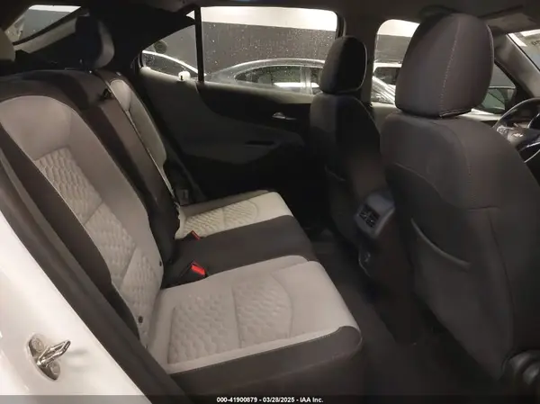 3GNAXHEV9KS599888 2019 CHEVROLET EQUINOX - Image 8