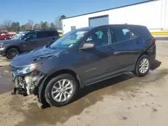 3GNAXHEV9KS602370 2019 CHEVROLET EQUINOX