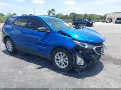 3GNAXHEV9KS602823 2019 CHEVROLET EQUINOX