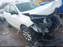 3GNAXHEV9KS603115 2019 CHEVROLET EQUINOX