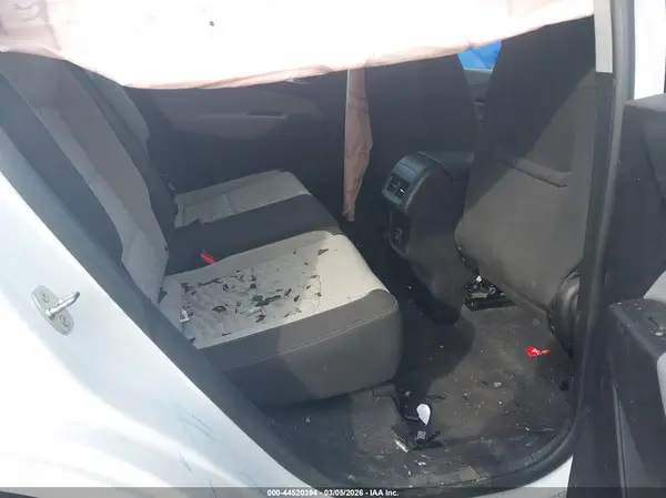 3GNAXHEV9KS603115 2019 CHEVROLET EQUINOX - Image 8