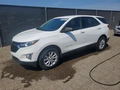 3GNAXHEV9KS608606 2019 CHEVROLET EQUINOX