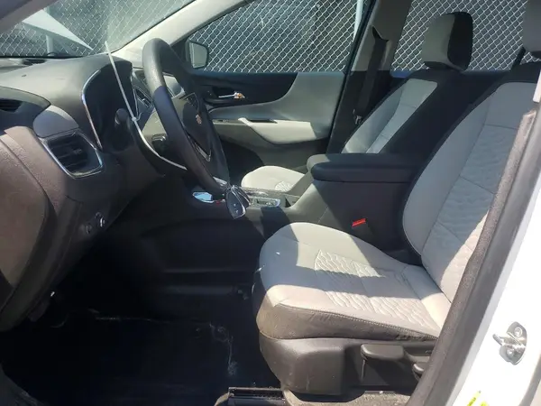 3GNAXHEV9KS608606 2019 CHEVROLET EQUINOX - Image 8
