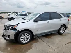 3GNAXHEV9KS614213 2019 CHEVROLET EQUINOX