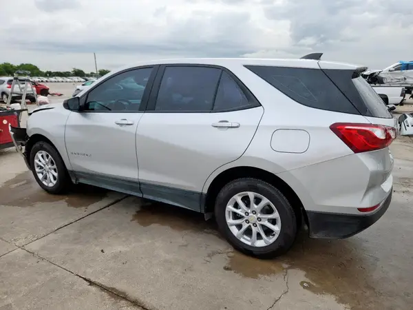 3GNAXHEV9KS614213 2019 CHEVROLET EQUINOX - Image 2