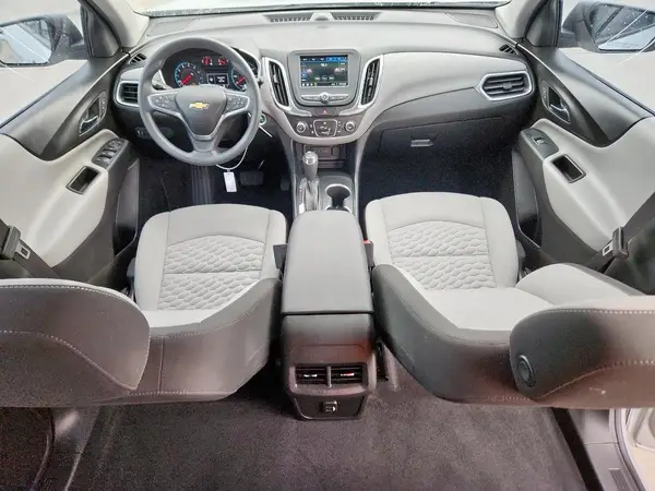 3GNAXHEV9KS614213 2019 CHEVROLET EQUINOX - Image 8
