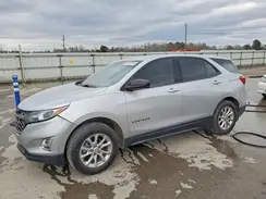 3GNAXHEV9KS615894 2019 CHEVROLET EQUINOX