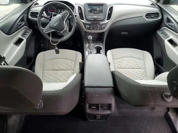 3GNAXHEV9KS615894 2019 CHEVROLET EQUINOX - Image 8