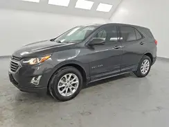 3GNAXHEV9KS617144 2019 CHEVROLET EQUINOX
