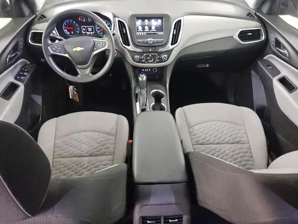 3GNAXHEV9KS617144 2019 CHEVROLET EQUINOX - Image 8