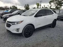 3GNAXHEV9KS618004 2019 CHEVROLET EQUINOX