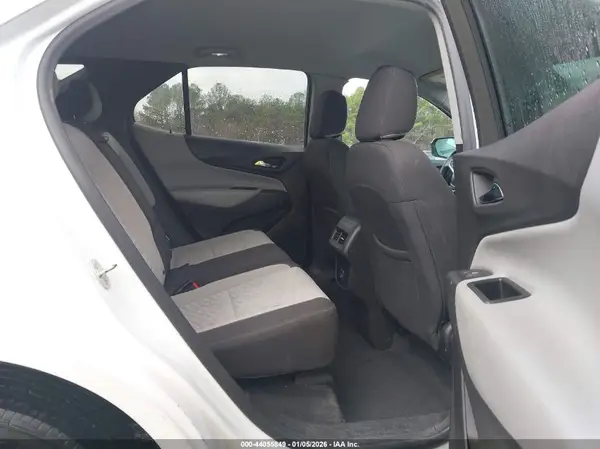 3GNAXHEV9KS618195 2019 CHEVROLET EQUINOX - Image 8