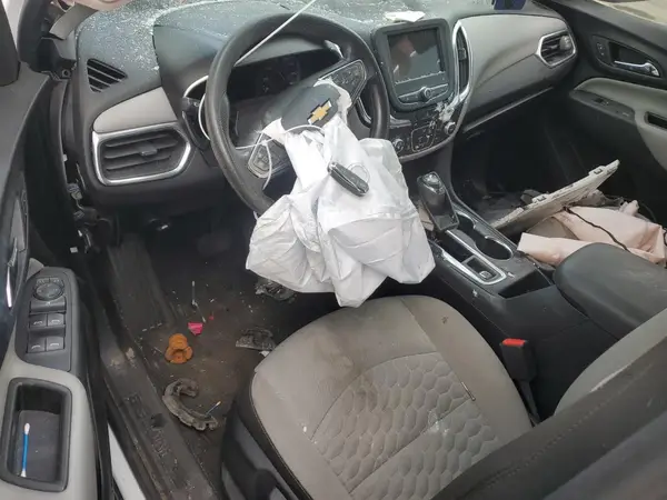 3GNAXHEV9KS618441 2019 CHEVROLET EQUINOX - Image 8