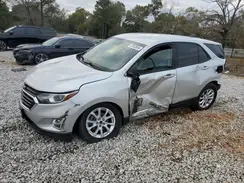 3GNAXHEV9KS619959 2019 CHEVROLET EQUINOX