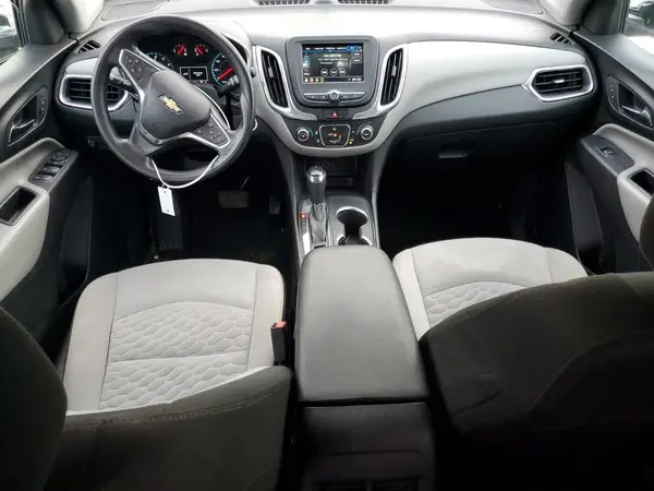 3GNAXHEV9KS619959 2019 CHEVROLET EQUINOX - Image 8