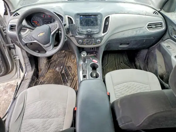 3GNAXHEV9KS620884 2019 CHEVROLET EQUINOX - Image 8