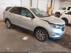 3GNAXHEV9KS625681 2019 CHEVROLET EQUINOX