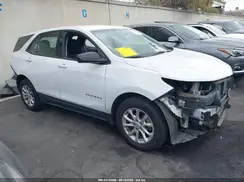 3GNAXHEV9KS629858 2019 CHEVROLET EQUINOX