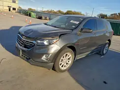 3GNAXHEV9KS636373 2019 CHEVROLET EQUINOX