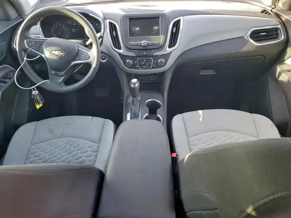 3GNAXHEV9KS636373 2019 CHEVROLET EQUINOX - Image 8