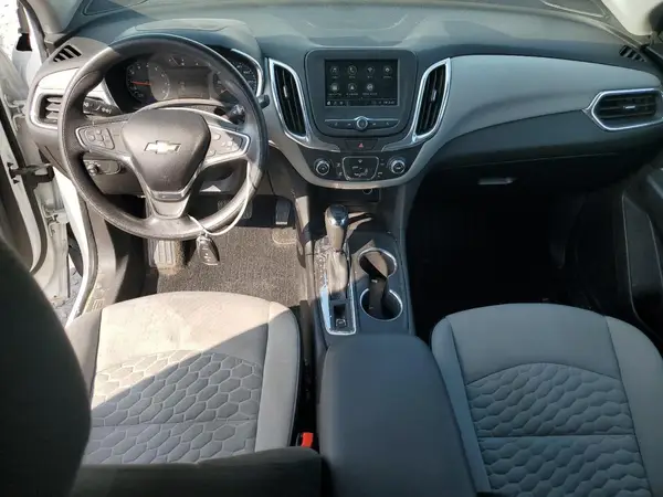 3GNAXHEV9KS636907 2019 CHEVROLET EQUINOX - Image 8