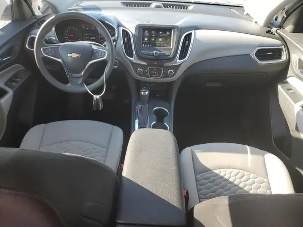 3GNAXHEV9KS638219 2019 CHEVROLET EQUINOX - Image 8