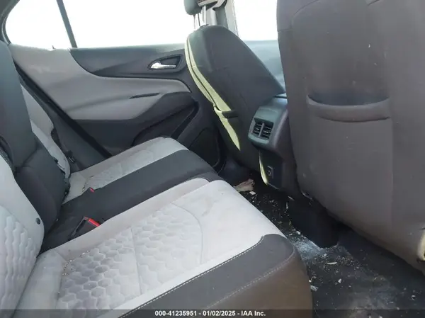3GNAXHEV9KS640147 2019 CHEVROLET EQUINOX - Image 8