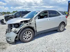 3GNAXHEV9KS641623 2019 CHEVROLET EQUINOX