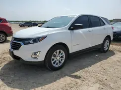 3GNAXHEV9KS641816 2019 CHEVROLET EQUINOX