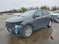 3GNAXHEV9KS643372 2019 CHEVROLET EQUINOX