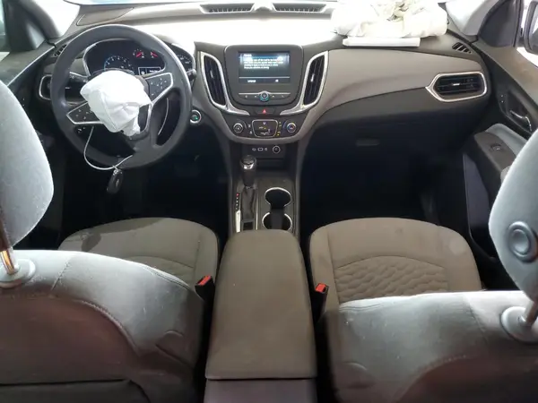 3GNAXHEV9KS644778 2019 CHEVROLET EQUINOX - Image 8