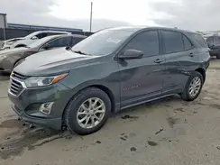 3GNAXHEV9KS646305 2019 CHEVROLET EQUINOX