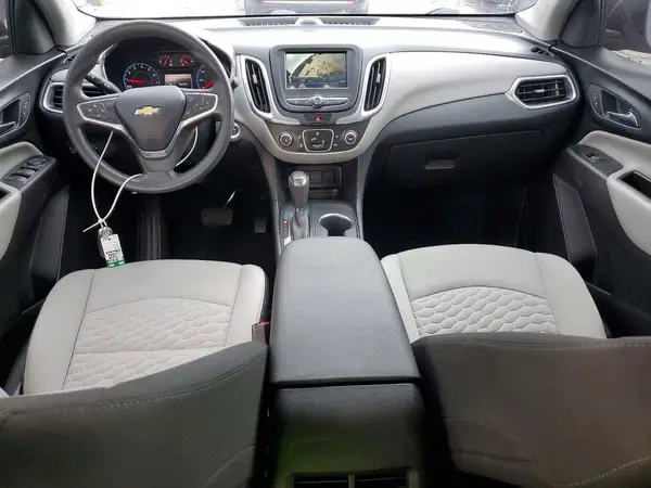 3GNAXHEV9KS646305 2019 CHEVROLET EQUINOX - Image 8