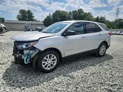 3GNAXHEV9KS648975 2019 CHEVROLET EQUINOX
