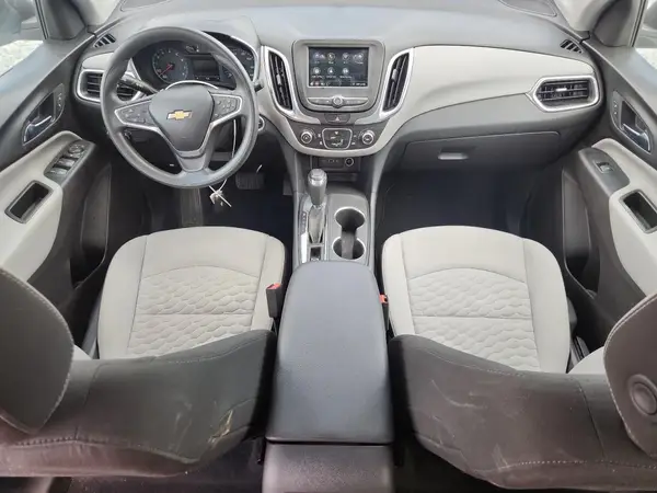 3GNAXHEV9KS648975 2019 CHEVROLET EQUINOX - Image 8
