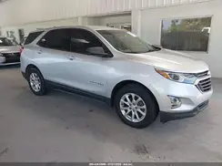 3GNAXHEV9KS649852 2019 CHEVROLET EQUINOX