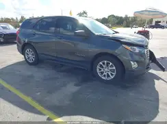 3GNAXHEV9KS651388 2019 CHEVROLET EQUINOX