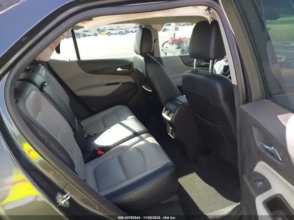 3GNAXHEV9KS651388 2019 CHEVROLET EQUINOX - Image 8