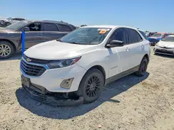 3GNAXHEV9KS652329 2019 CHEVROLET EQUINOX