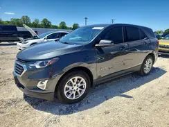 3GNAXHEV9KS653450 2019 CHEVROLET EQUINOX